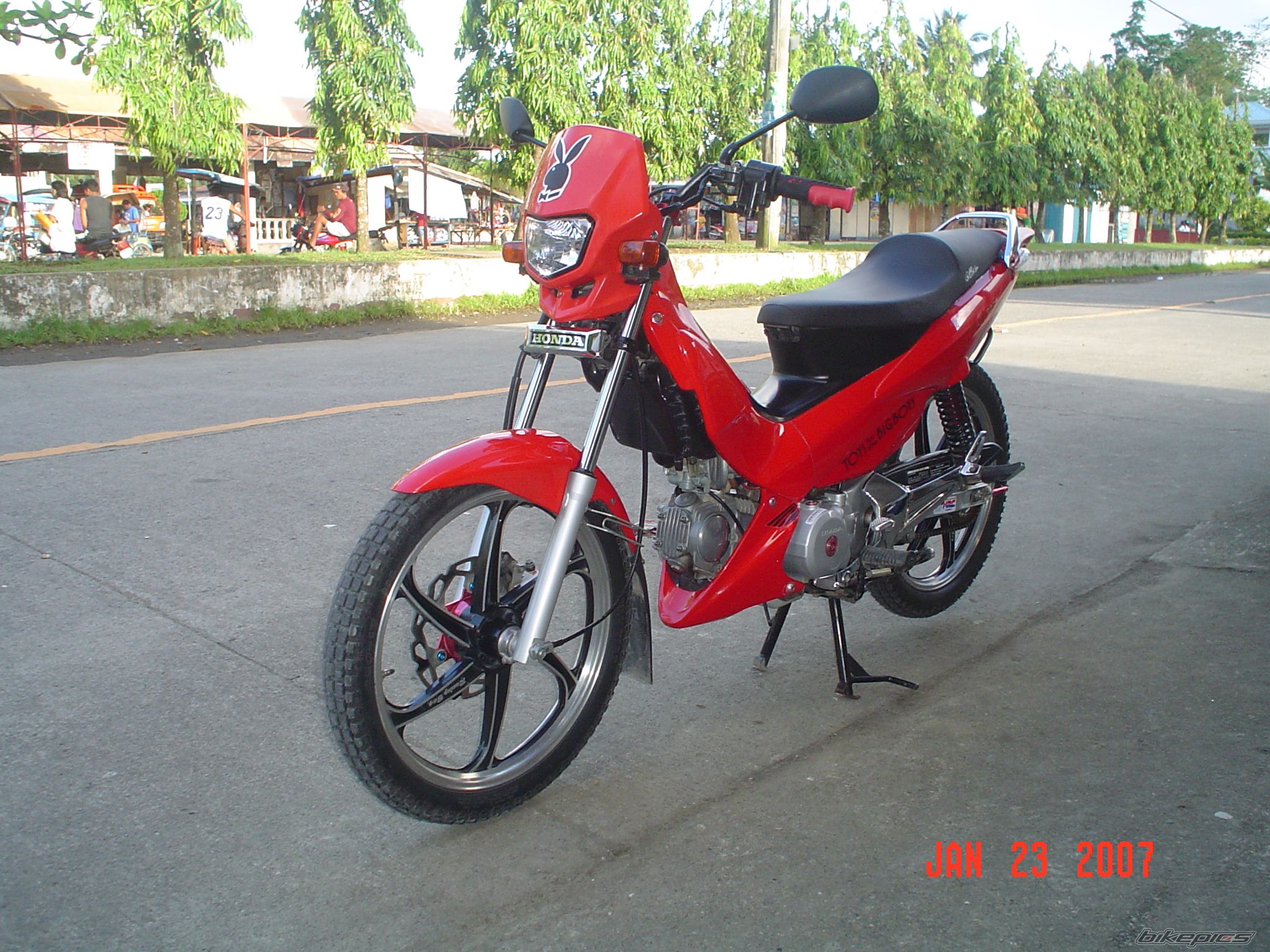 Bike Photo 779583