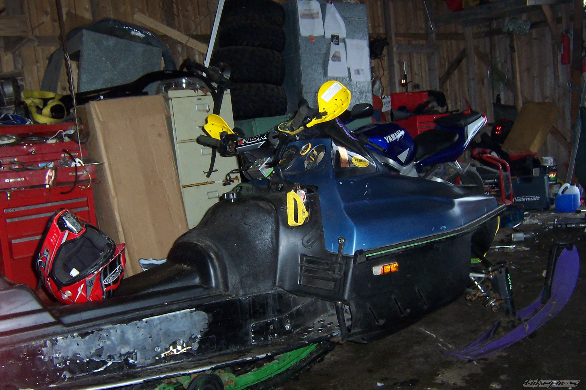 Bike Photo 779587