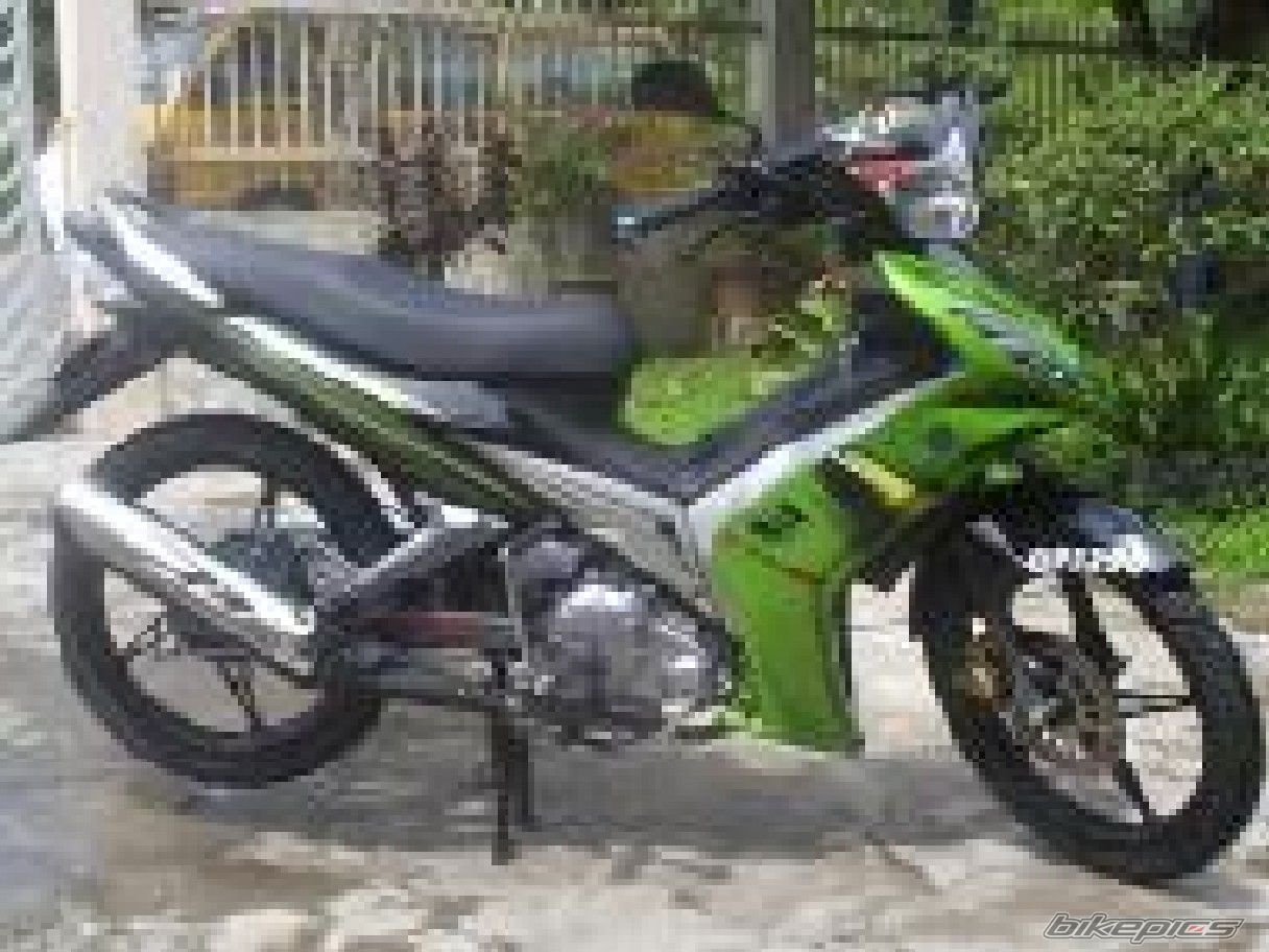 Bike Photo 779644