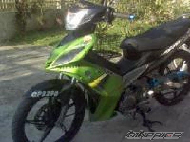 Bike Photo 779652