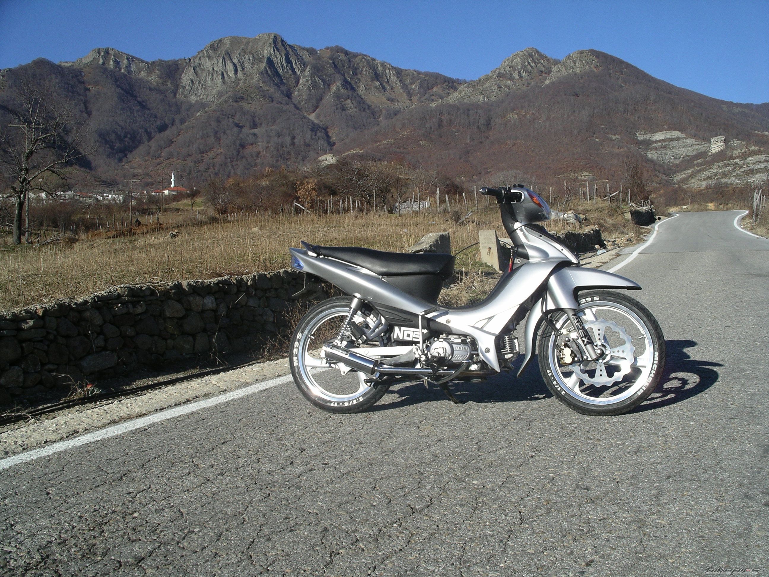 Bike Photo 779669