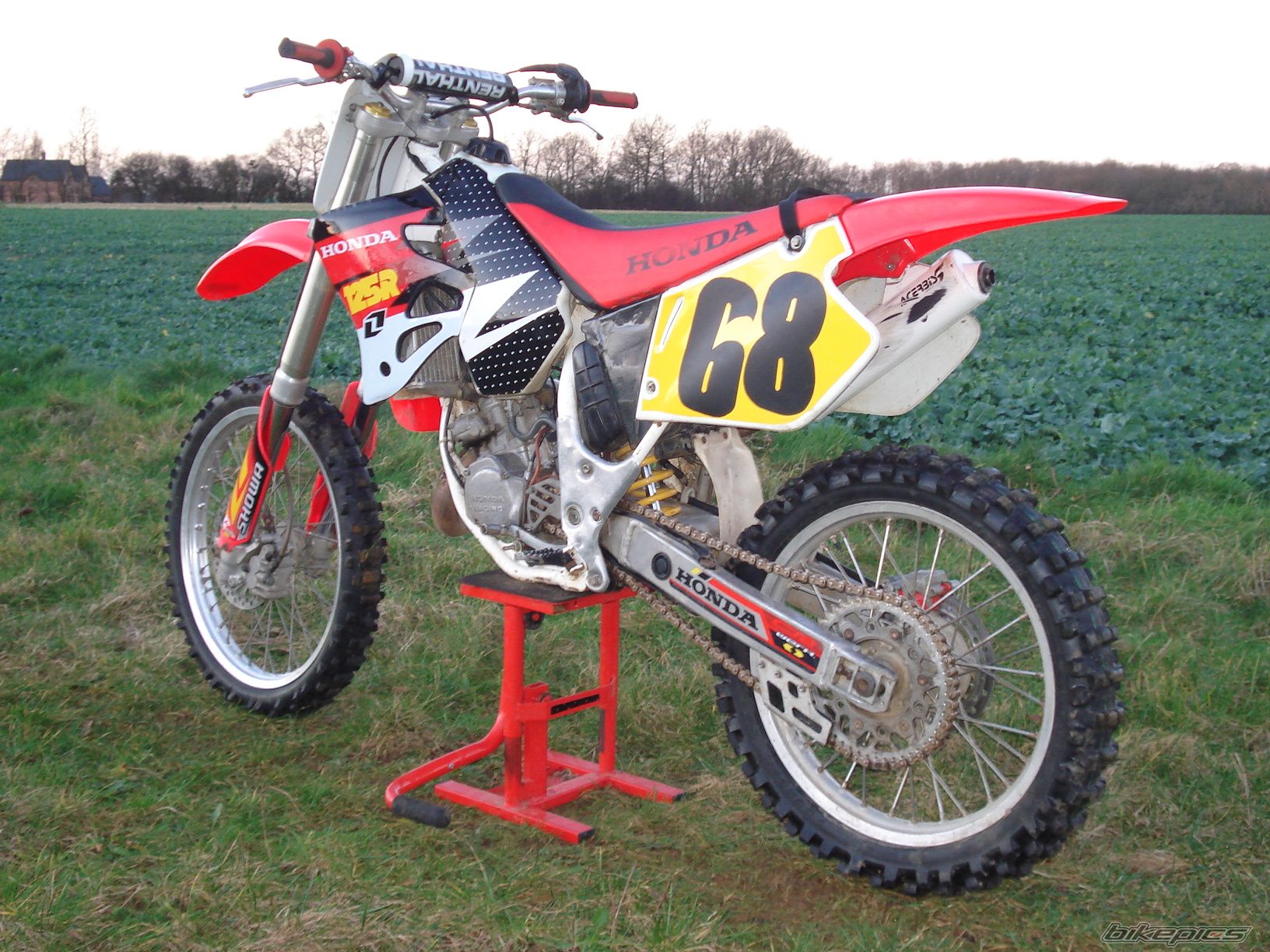 Bike Photo 779676