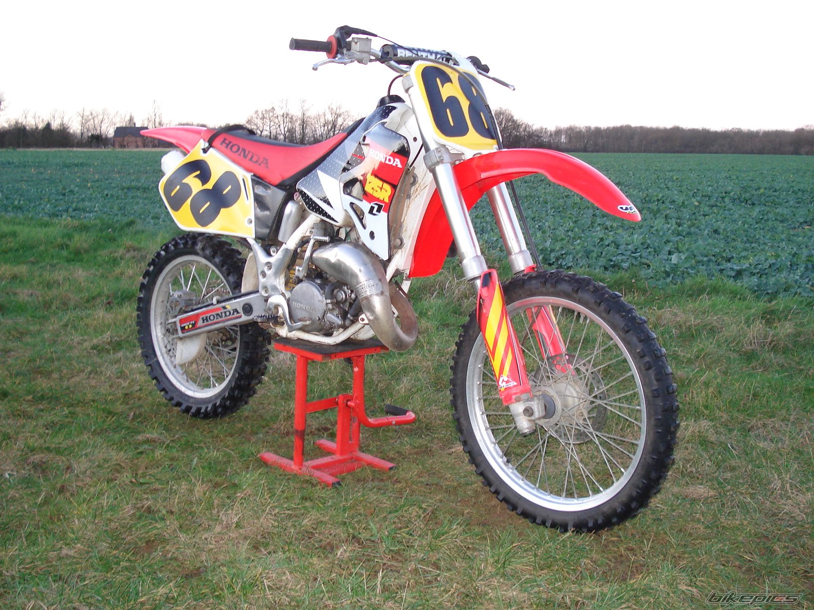 Bike Photo 779677