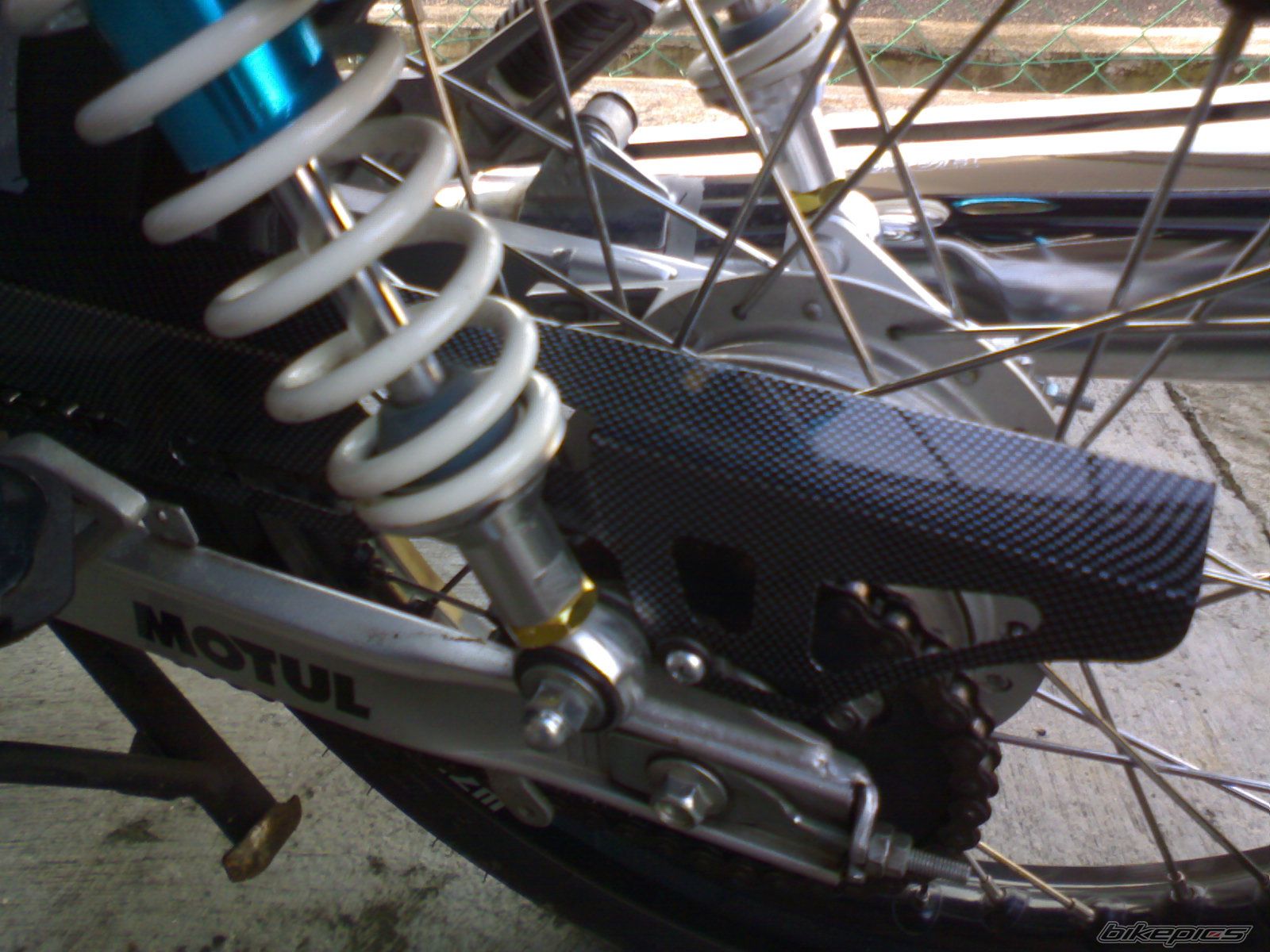 Bike Photo 779680