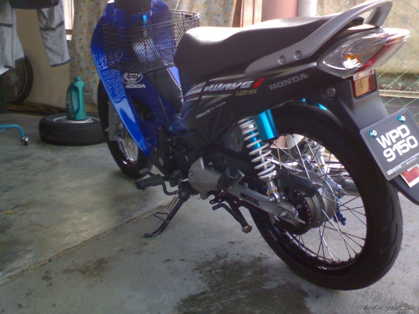Bike Photo 779681