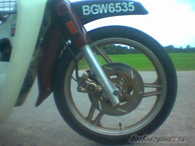 Bike Photo 779683