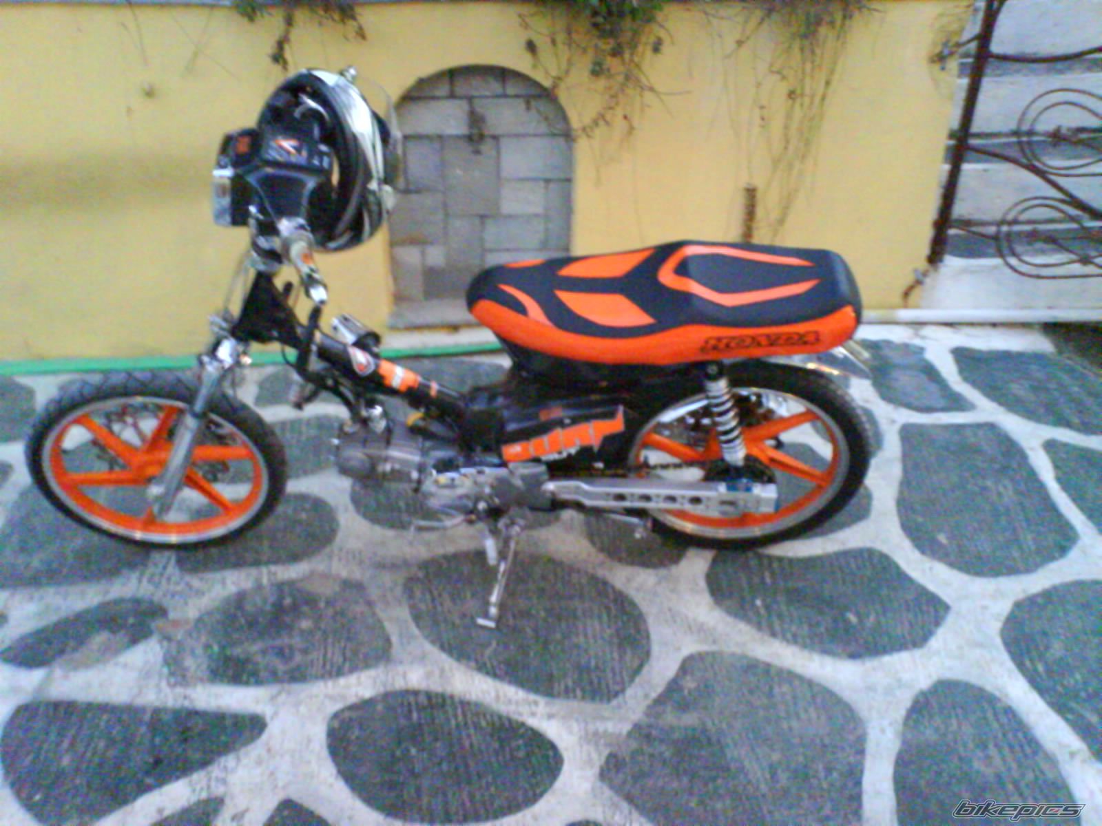 Bike Photo 779695