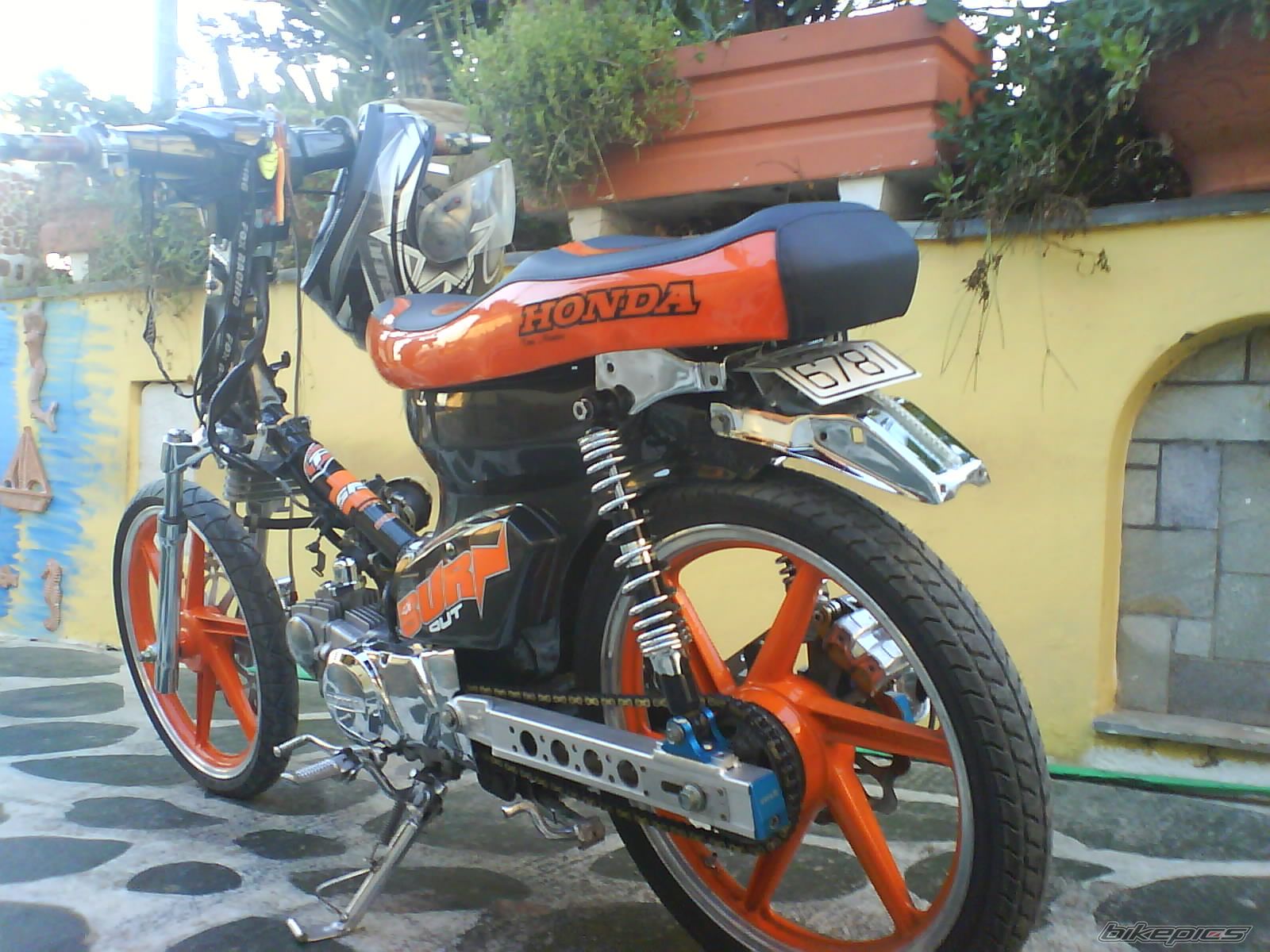 Bike Photo 779696