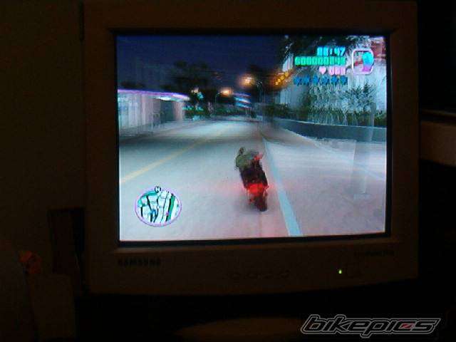 Bike Photo 77973