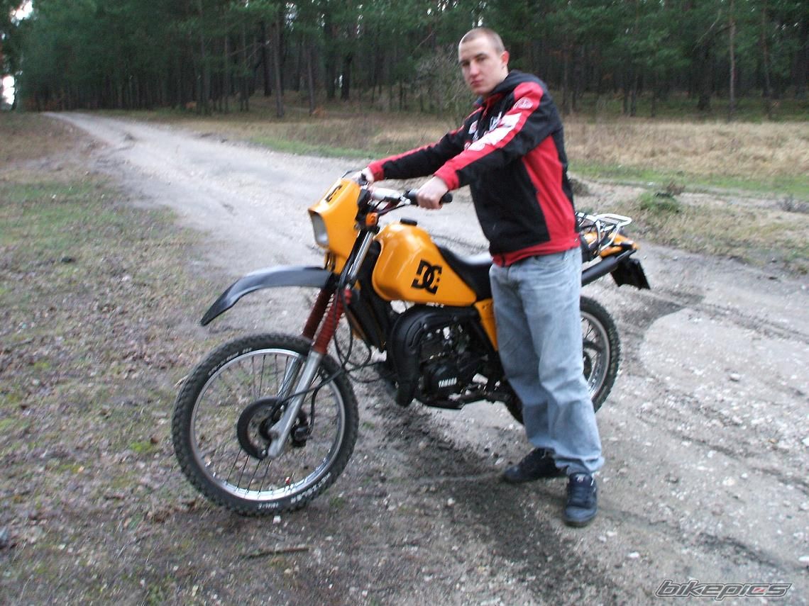 Bike Photo 779731