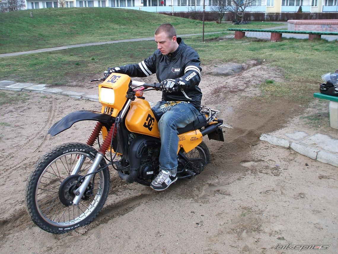 Bike Photo 779732