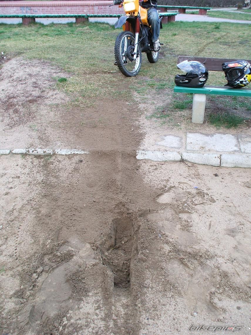 Bike Photo 779736