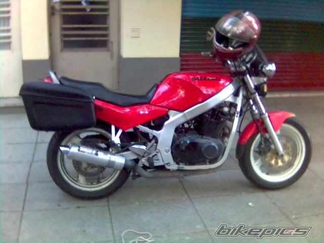 Bike Photo 779777