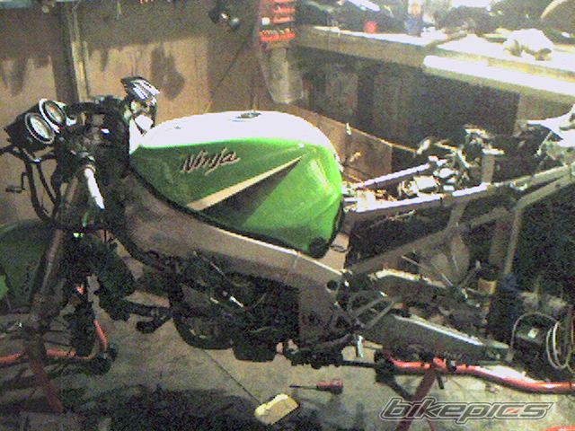 Bike Photo 779783