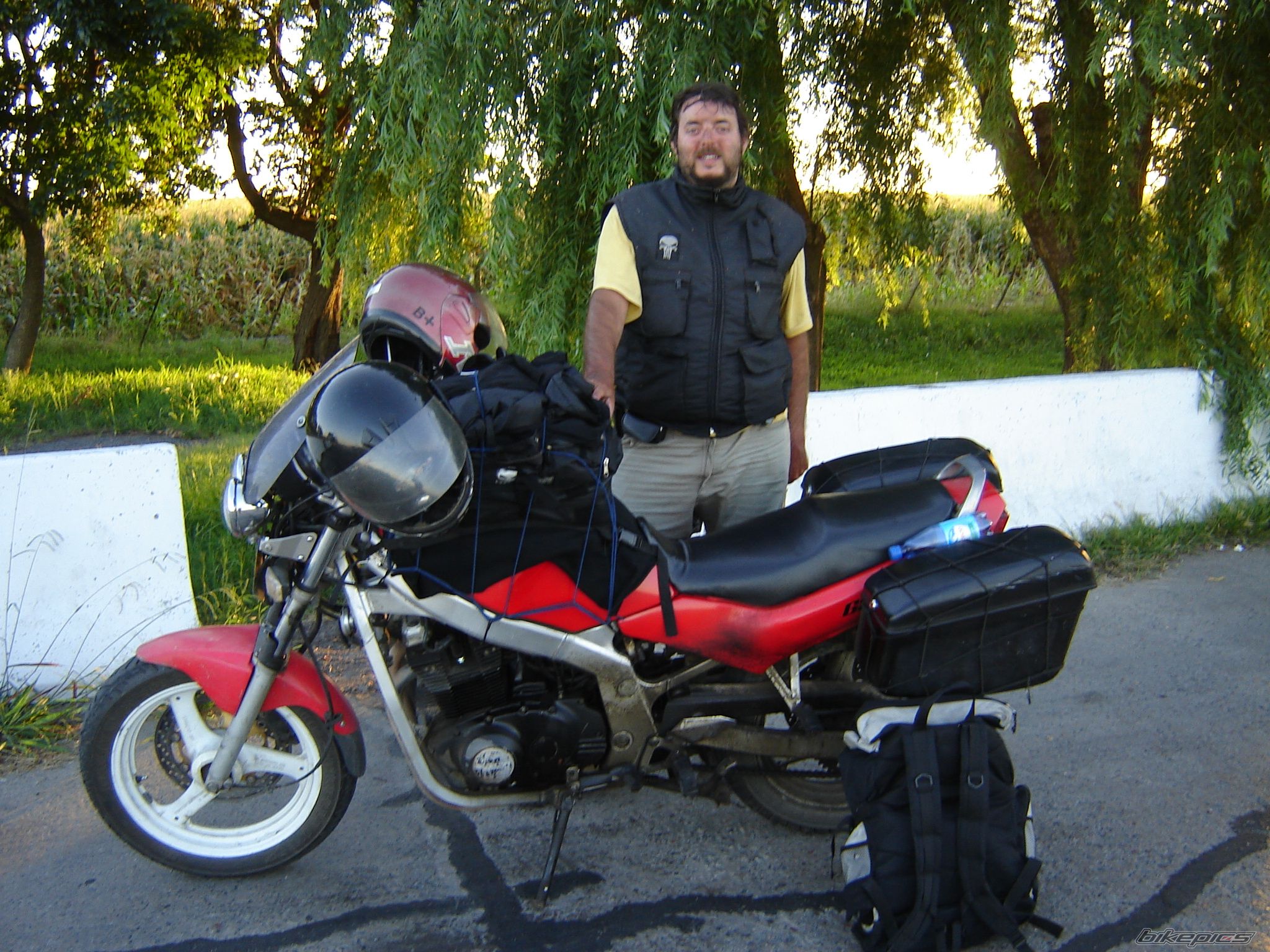 Bike Photo 779785