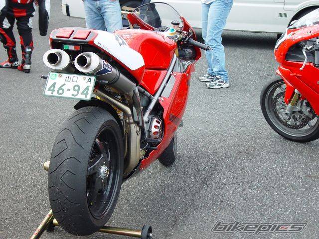 Bike Photo 77980