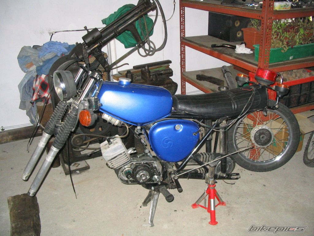 Bike Photo 779806