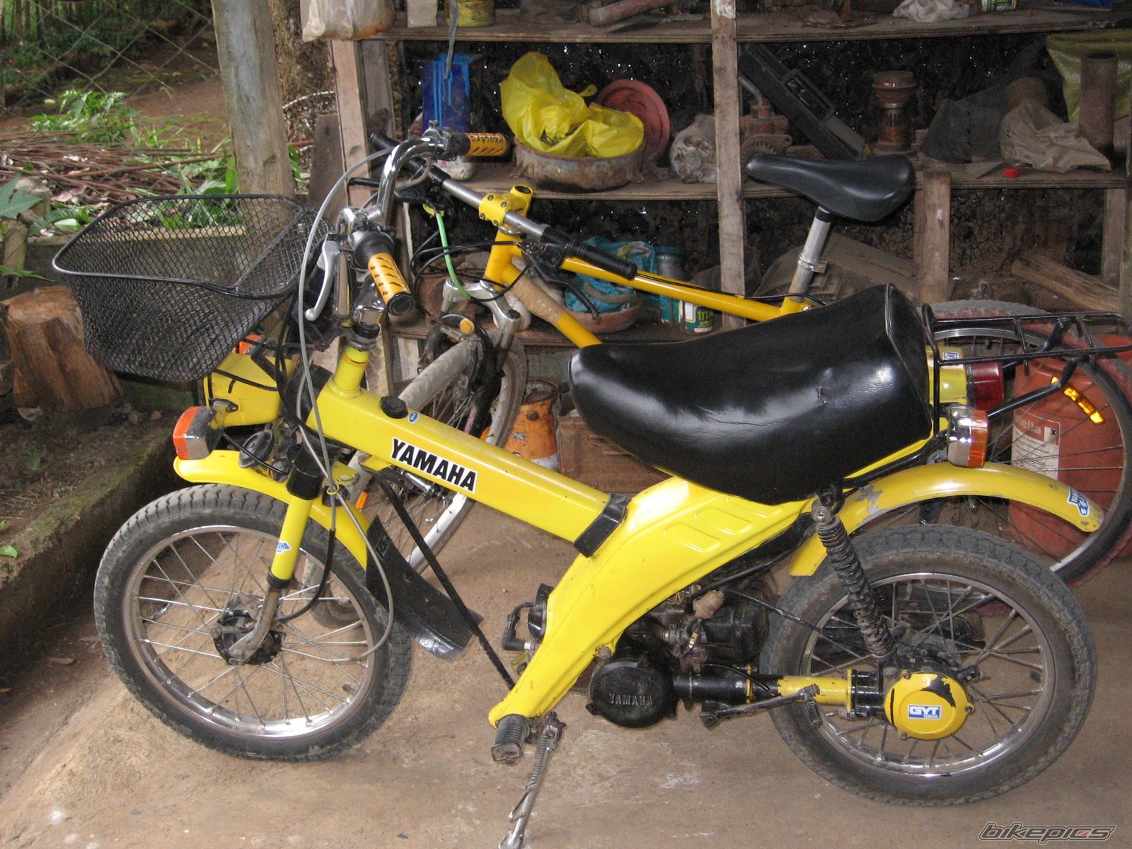 Bike Photo 779818