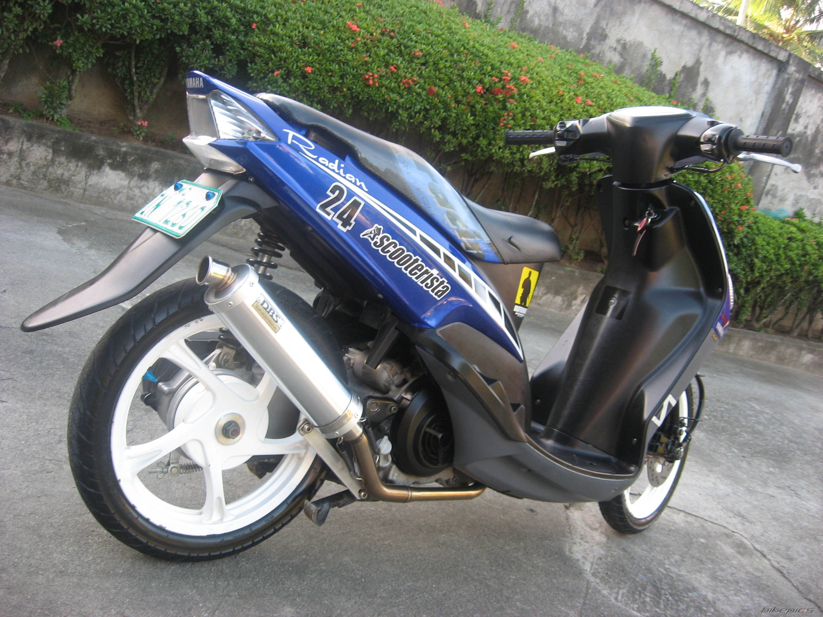 Bike Photo 779843