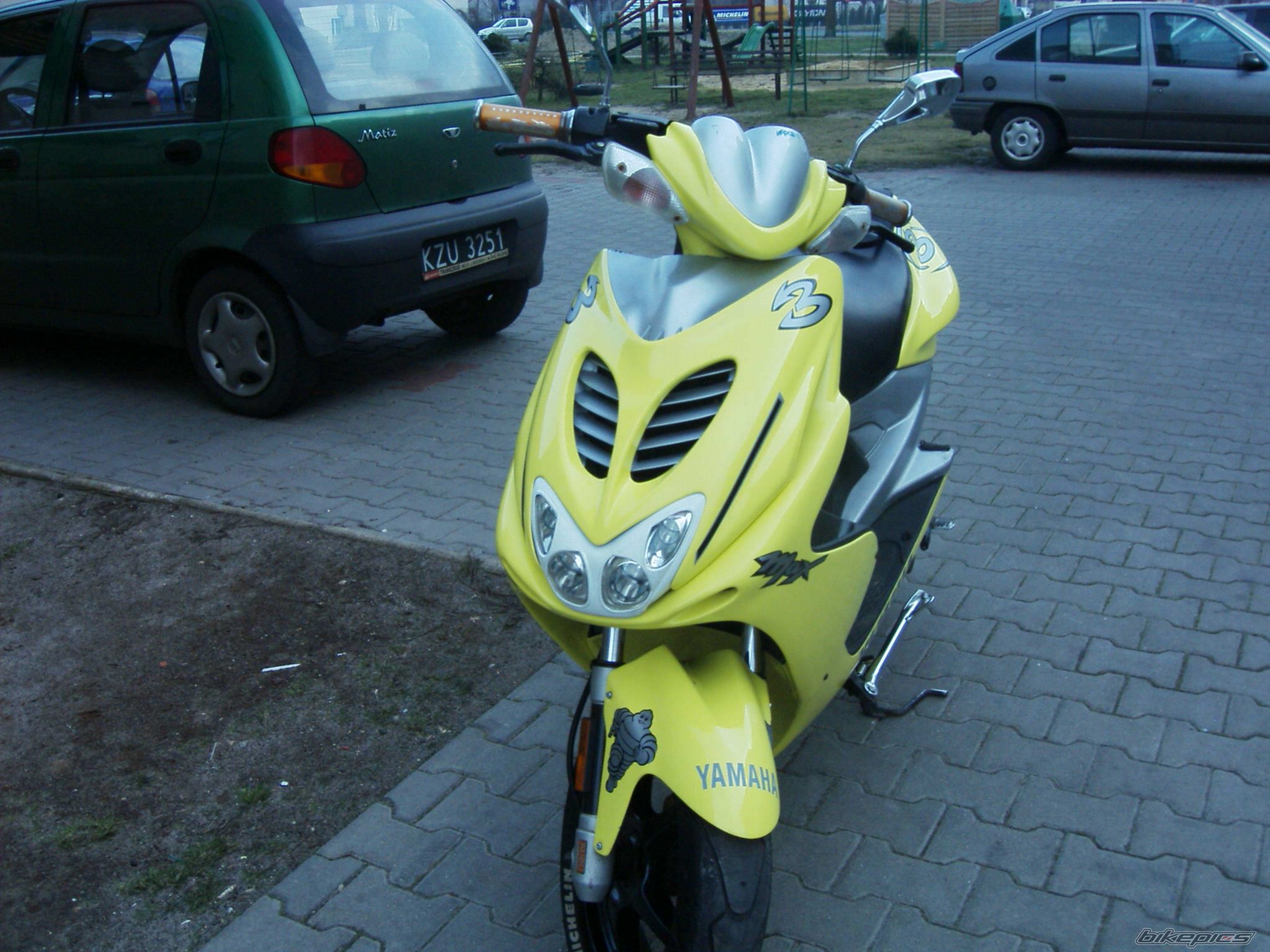 Bike Photo 779867