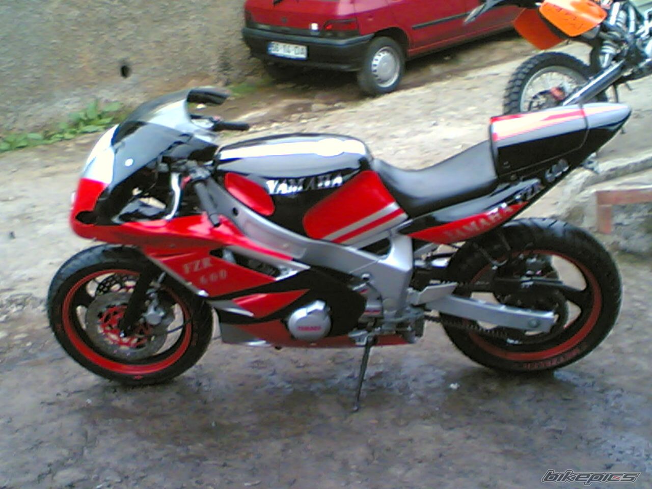 Bike Photo 779892