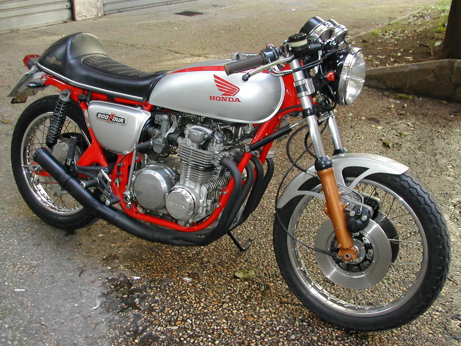Bike Photo 779896