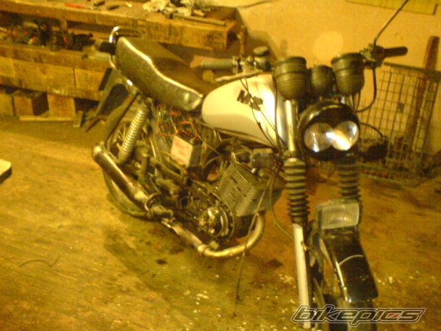 Bike Photo 779901