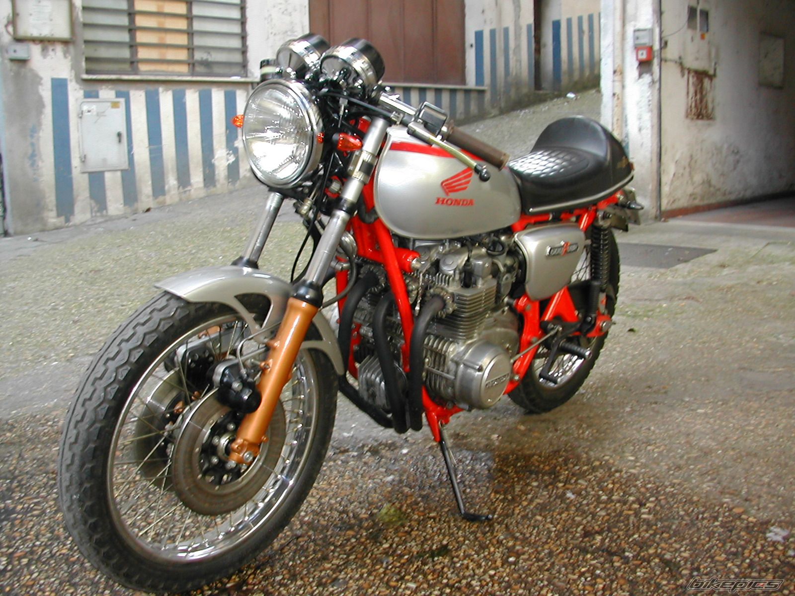 Bike Photo 779903