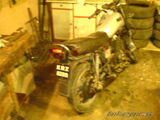 Bike Photo 779904