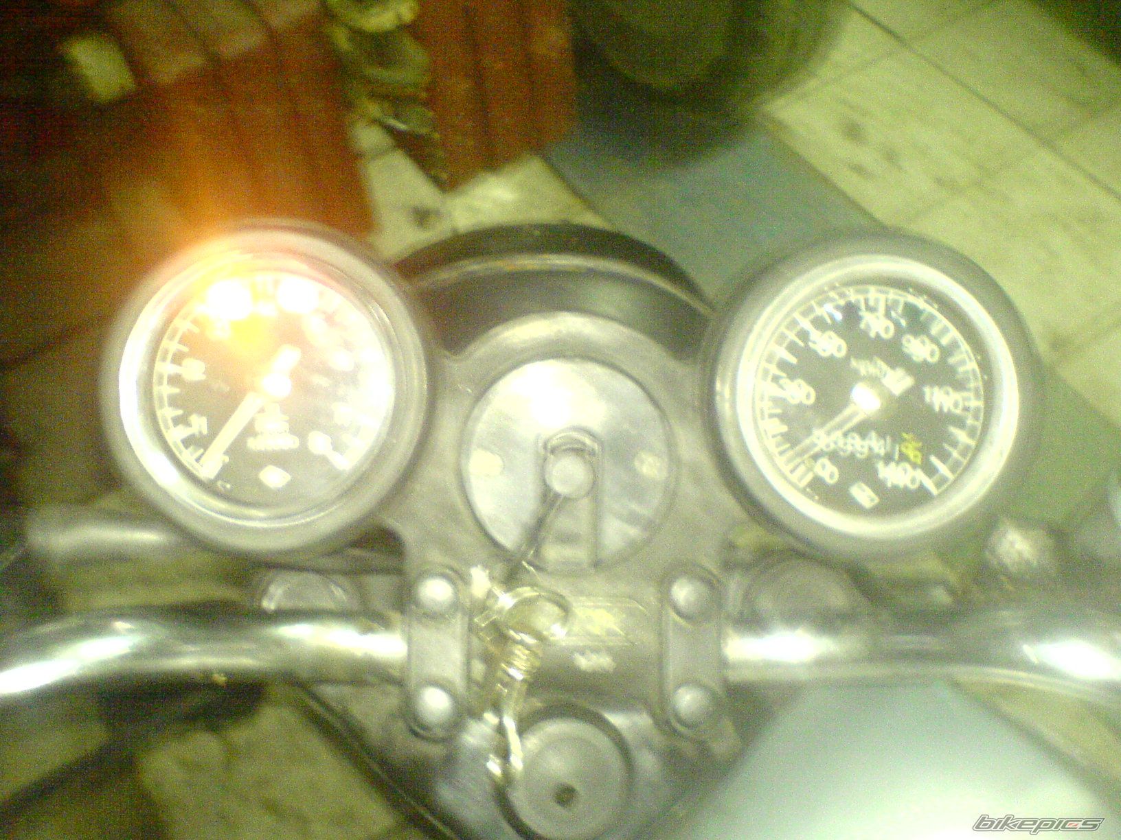 Bike Photo 779909