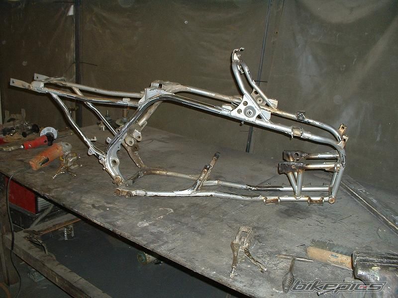 Bike Photo 779937