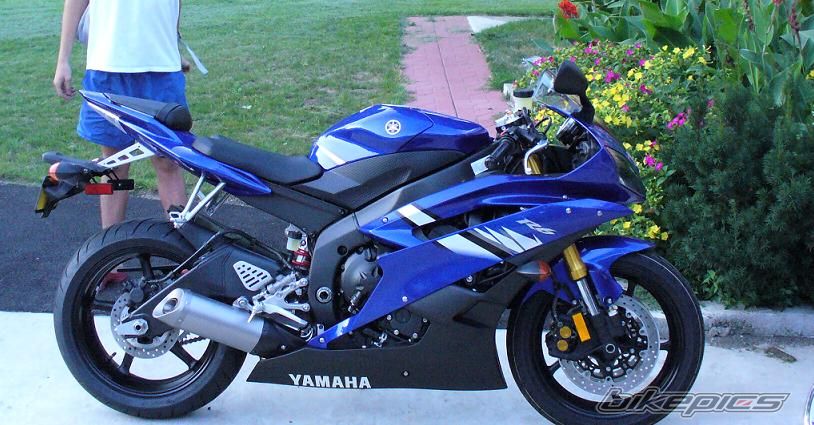 Bike Photo 779940