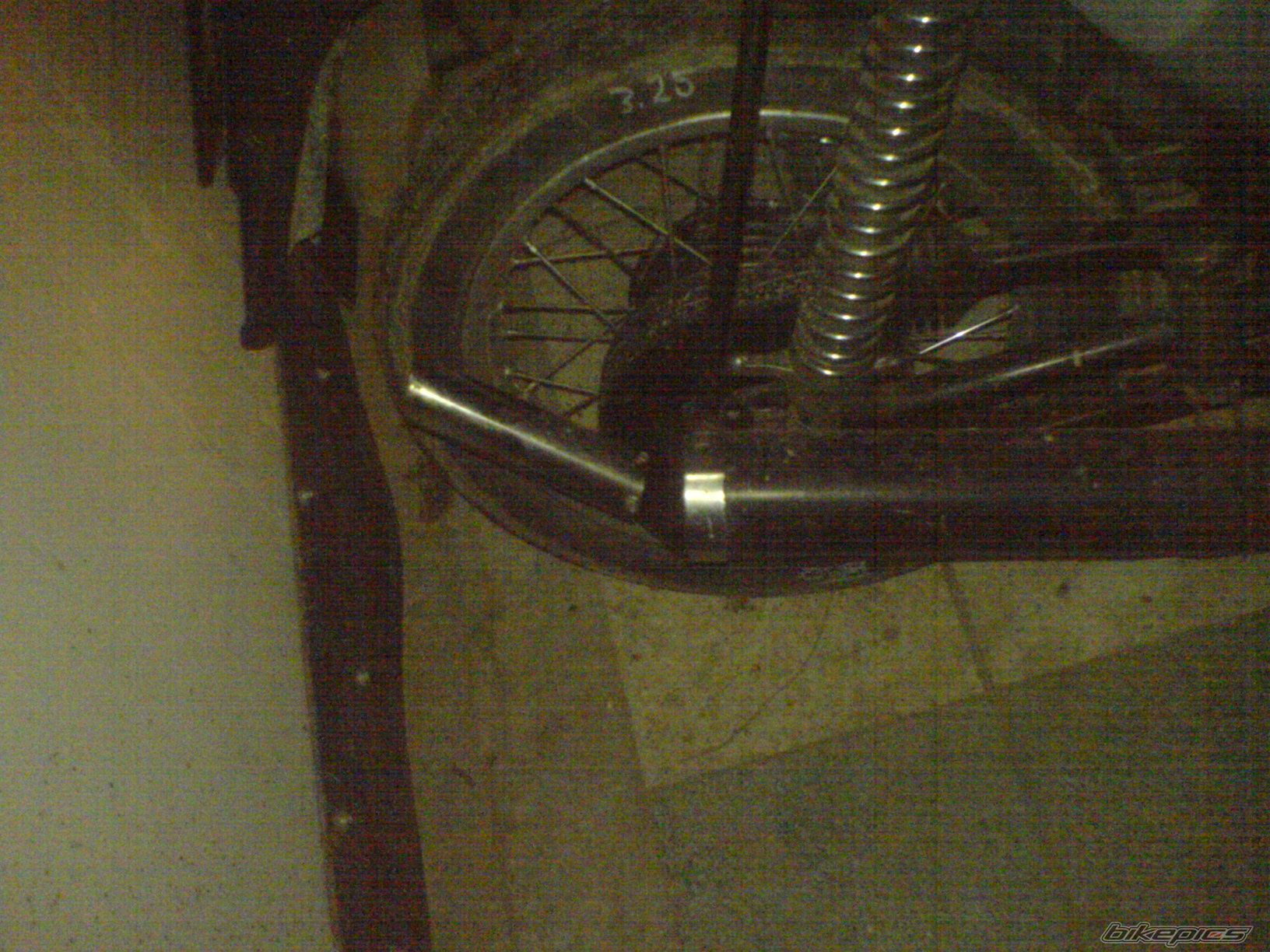 Bike Photo 779941