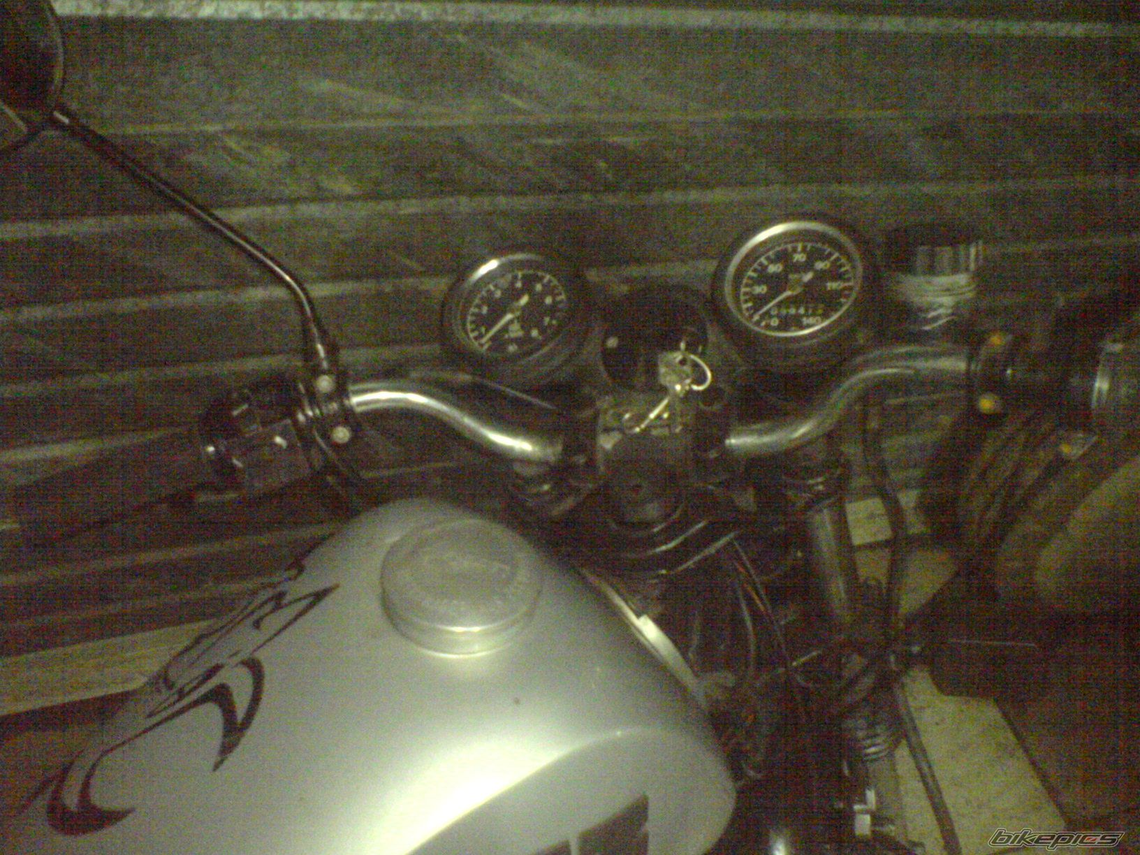 Bike Photo 779944