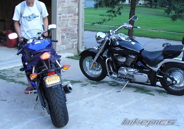 Bike Photo 779955