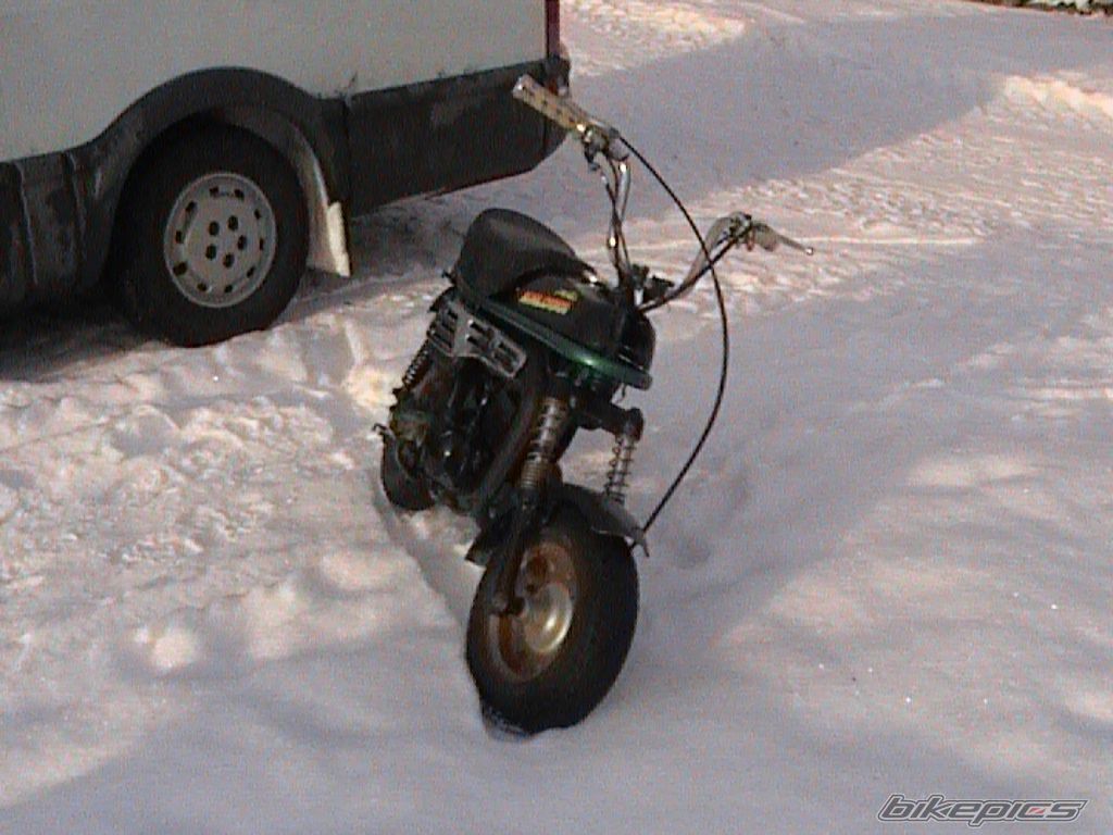 Bike Photo 779958