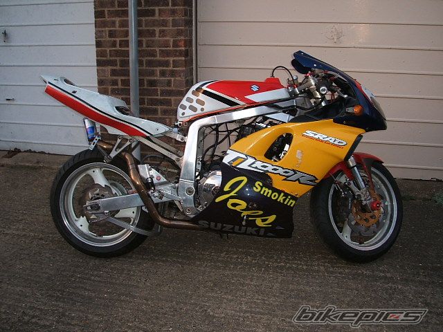 Bike Photo 779960