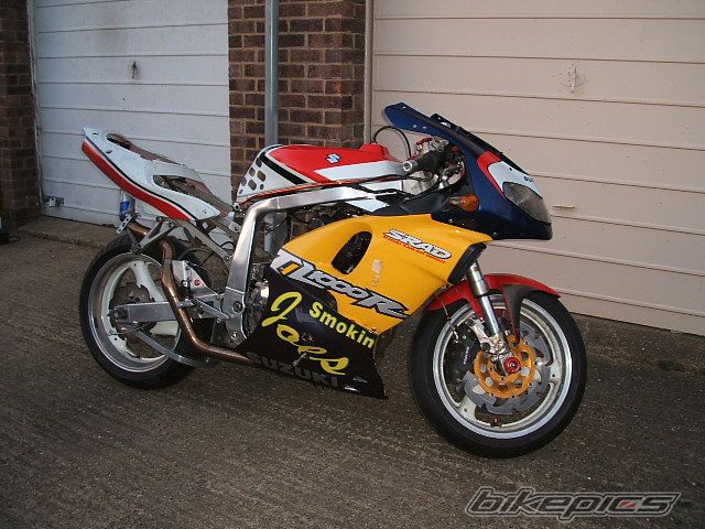 Bike Photo 779962