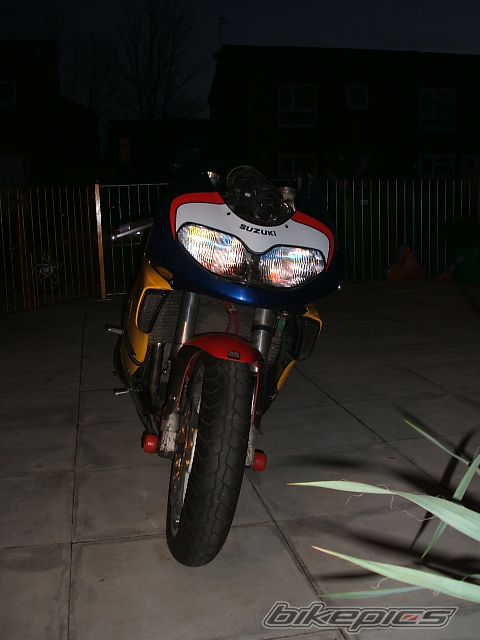 Bike Photo 779965