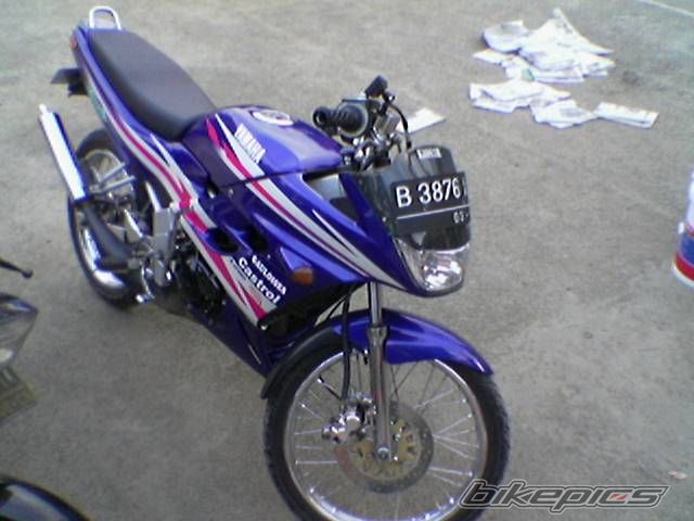 Bike Photo 779969