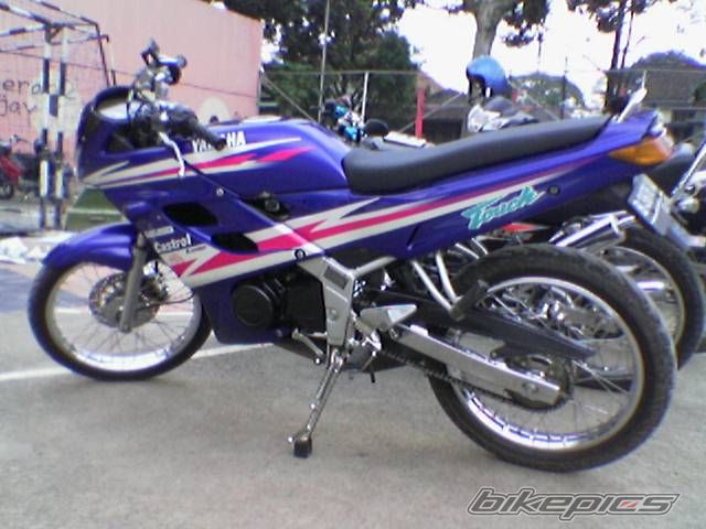 Bike Photo 779982