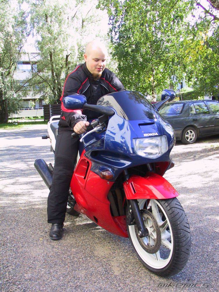 Bike Photo 7800