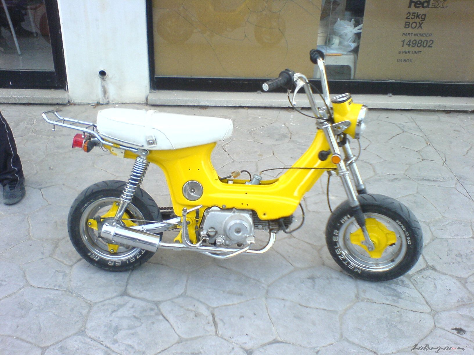 Bike Photo 780034