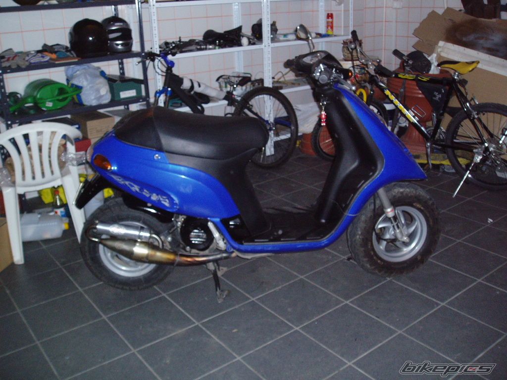 Bike Photo 780036