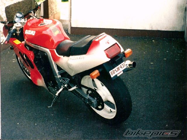 Bike Photo 780072