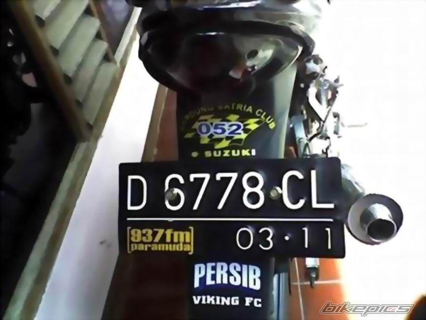 Bike Photo 780073