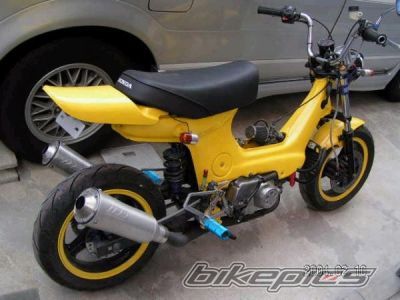 Bike Photo 780091