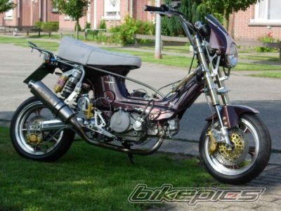 Bike Photo 780099