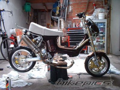 Bike Photo 780101