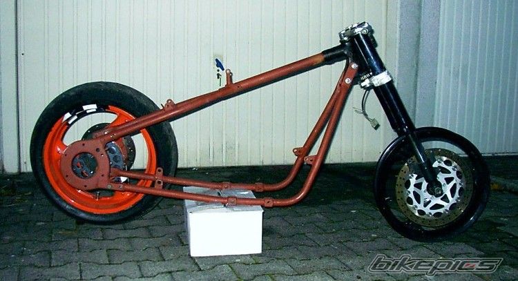 Bike Photo 780108